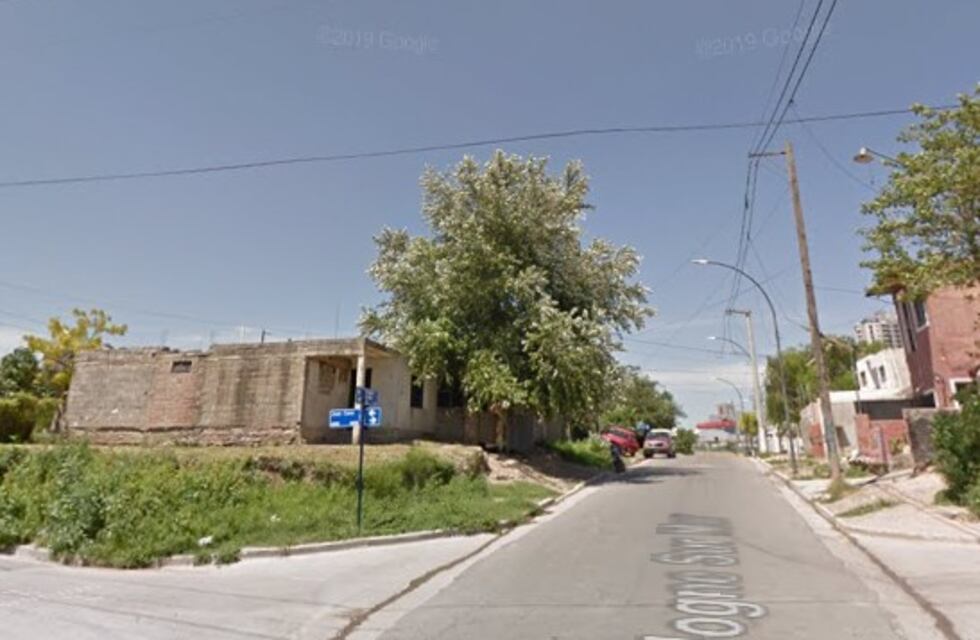 Investigan la muerte de un hombre en barrio Villa Urquiza