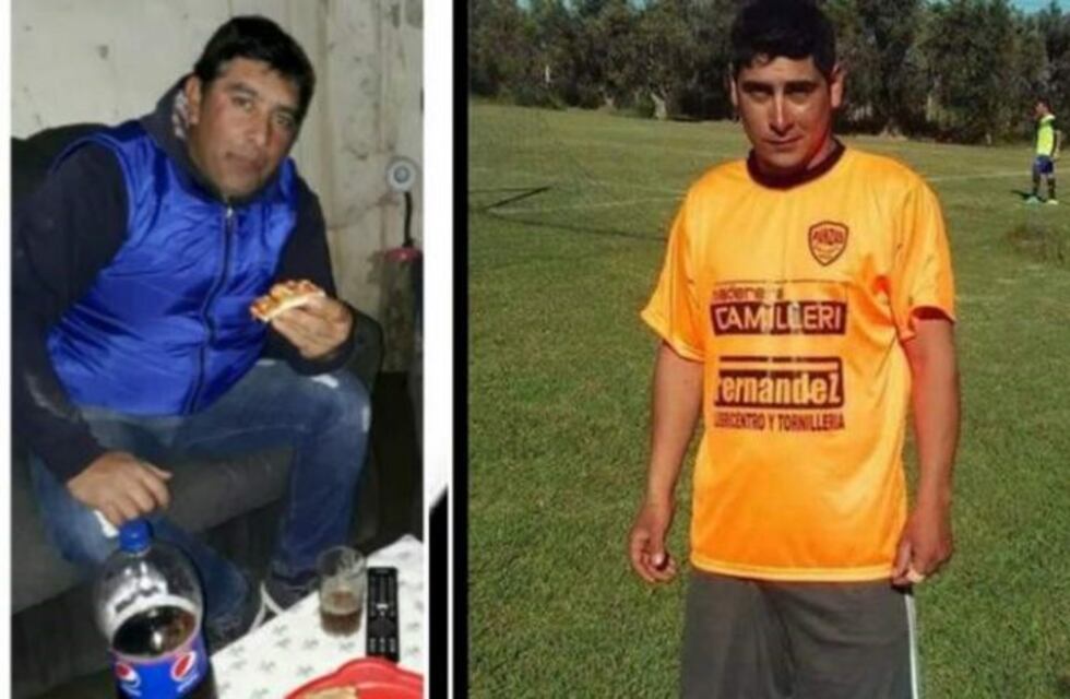 Tragedia en San Juan: los motociclistas fallecidos eran hermanos e iban al trabajo