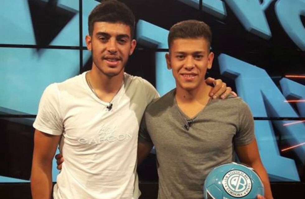 Lavallén mueve el "11" de Belgrano