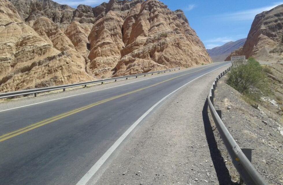 El estado de las rutas en Jujuy después de las intensas lluvias
