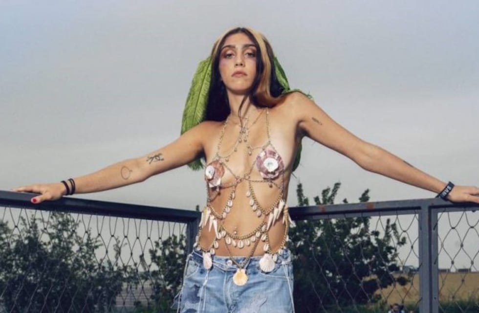 Romper los moldes: Maite Lanata y Lourdes Leon al natural
