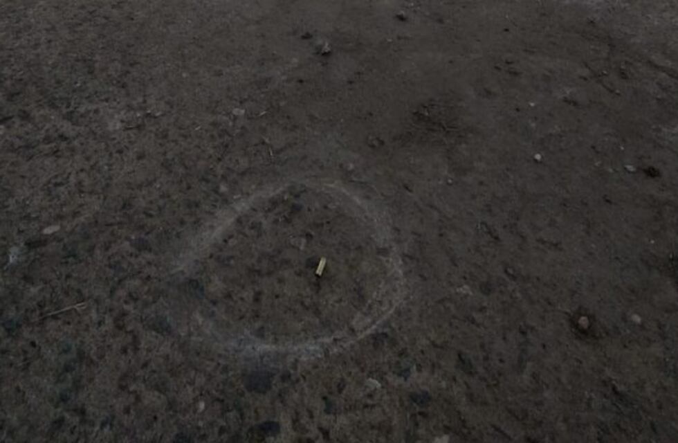 Matan de un balazo en la cabeza a un joven en barrio Acindar