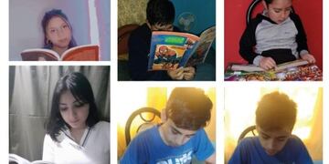 Lanzan la Primera Feria Digital del Libro San Luis 2020