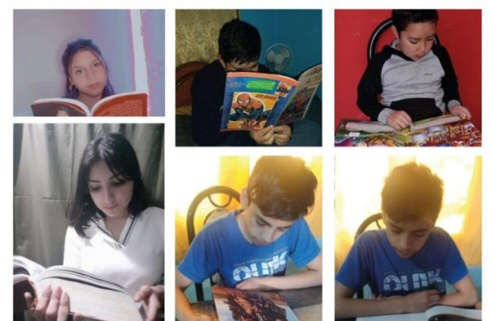 Lanzan la Primera Feria Digital del Libro San Luis 2020