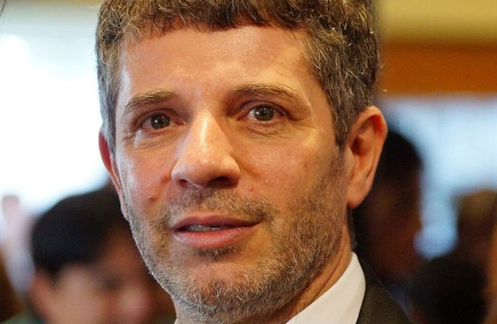 Acuerdo con el FMI: "Tierra del Fuego va a defender sus recursos y el federalismo" aseguró Gorbacz