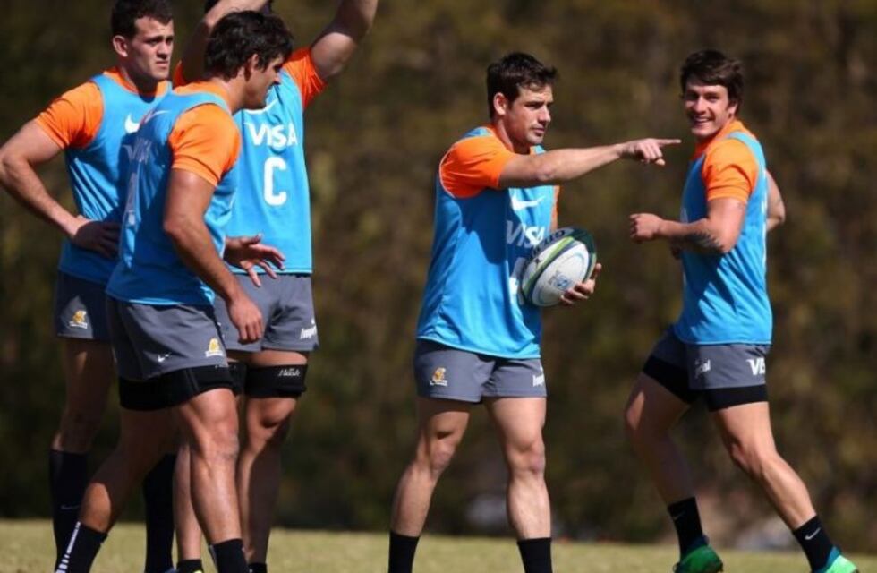Dos tucumanos serán titulares en Jaguares frente a Lions por cuartos de final del Super Rugby