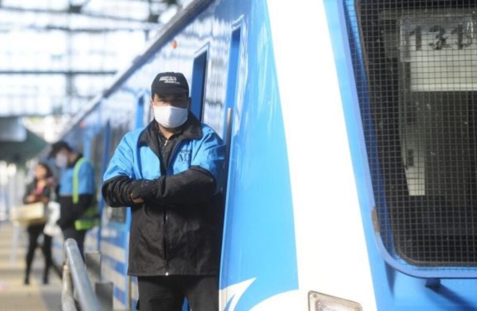 Coronavirus: así funcionará el transporte público durante el aislamiento total