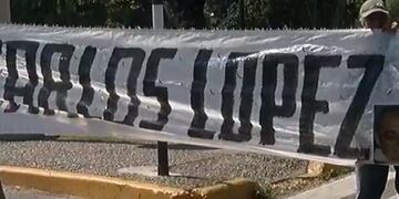 Denuncia por abuso sexual de su hijo de 12 años