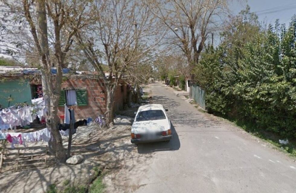 Recapturaron a un detenido que fugó la noche anterior a ser imputado por robo