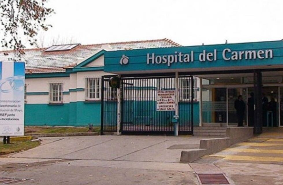 Falleció un hombre por coronavirus: es la décima víctima en Mendoza