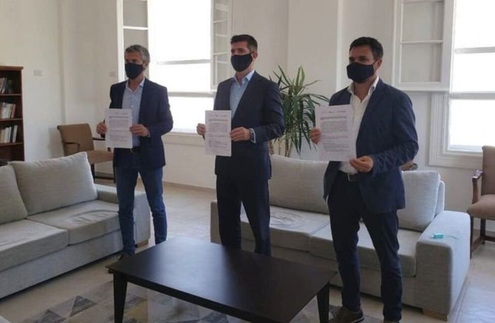 Turismo: Tucumán, Salta y Jujuy firmaron un acuerdo para facilitar circulación