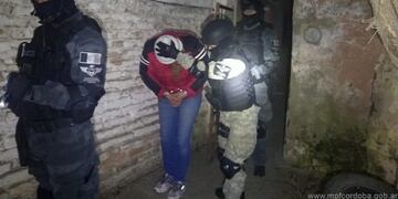 FPA en ARroyito Calle Falucho al 1000