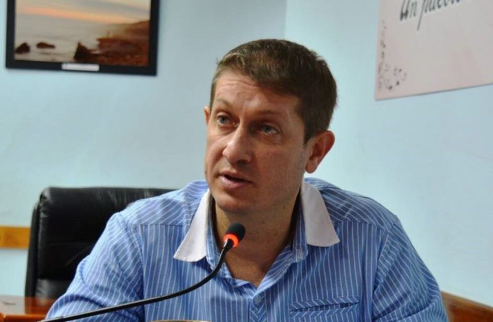 Monti presentó por segunda vez la adhesión a la Emergencia Comercial