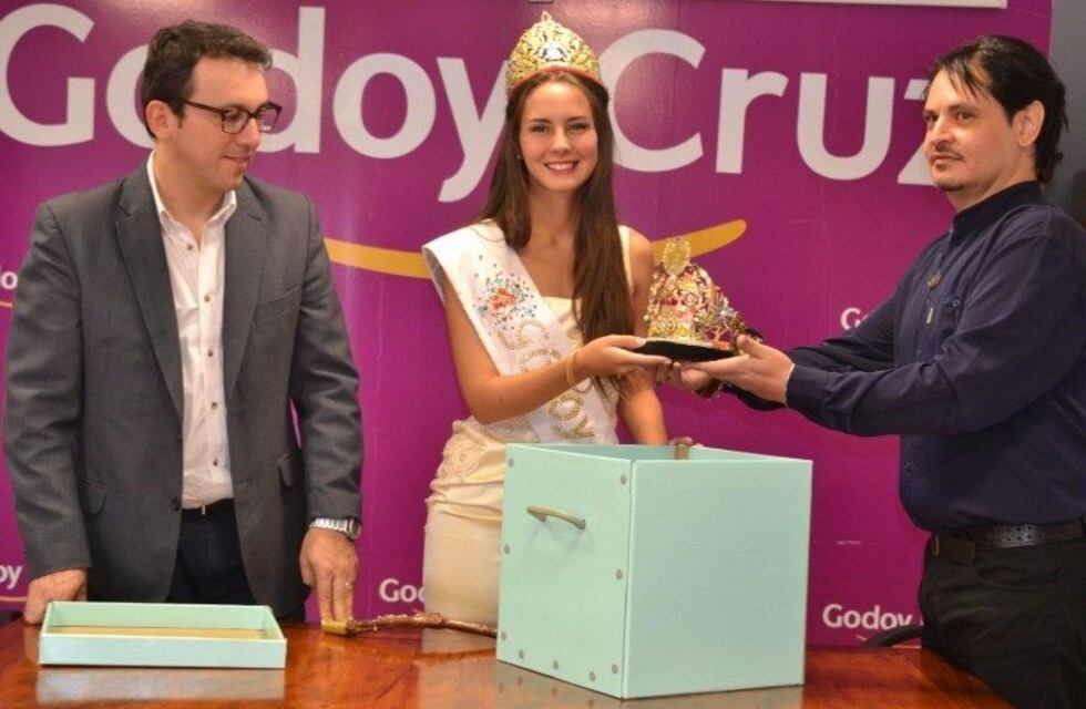Godoy Cruz elige a su reina