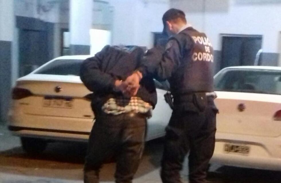 Un joven quedó detenido por insultar y amenazar a su vecina