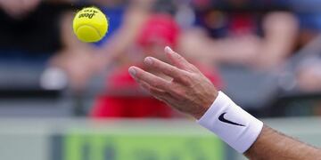 Tenistas de Arroyito en los rankings