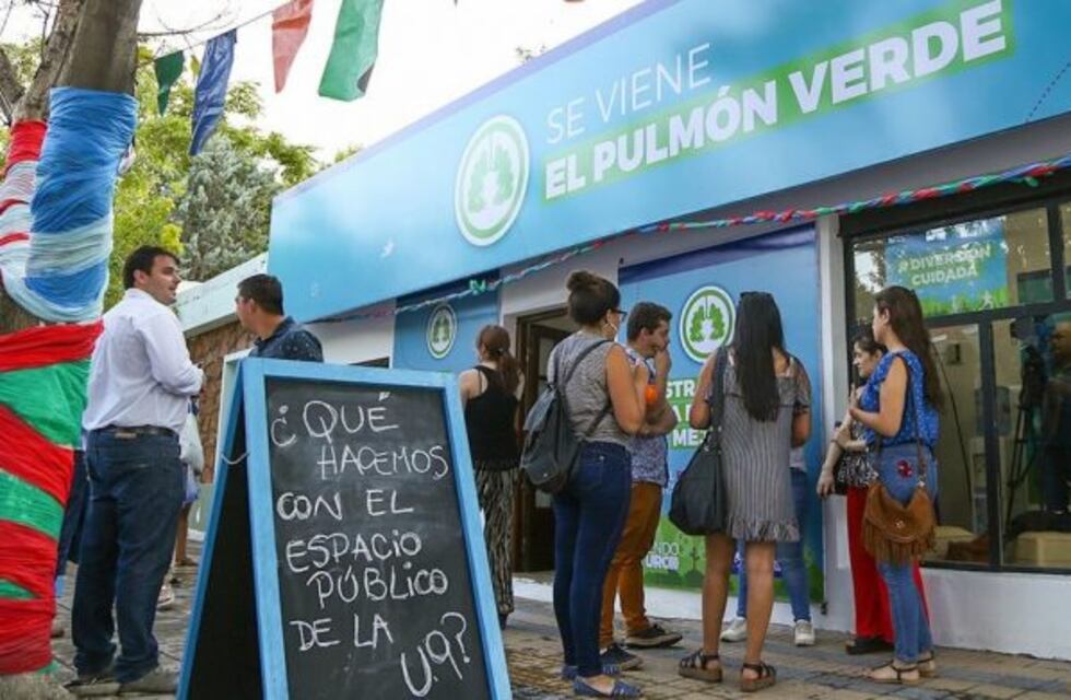 Neuquén lanza una consulta pública para definir el destino del predio de una cárcel federal