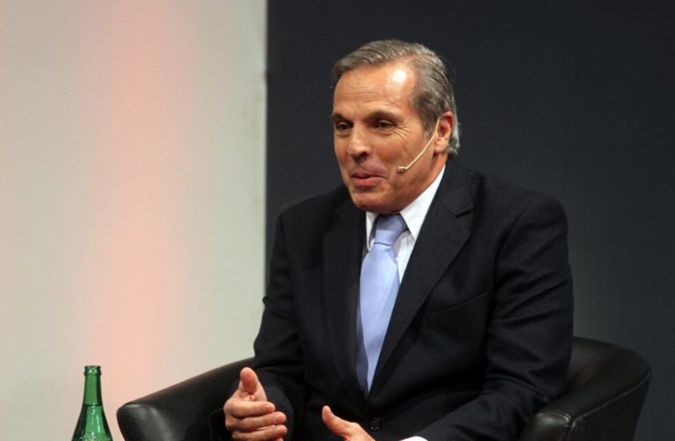 Jorge Sapag negó haber intentado depositar U$S 5 millones en un banco de Andorra