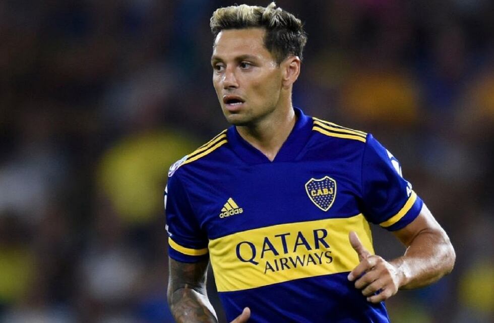 Mauro Zárate sobre su futuro: “Estando así no me conviene seguir en Boca”