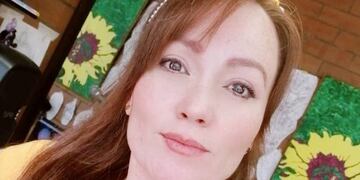 Andrea Villarreal (Instagram)