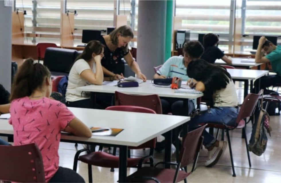 Biblioteca del Parque del Conocimiento: inician las actividades del ciclo 2020