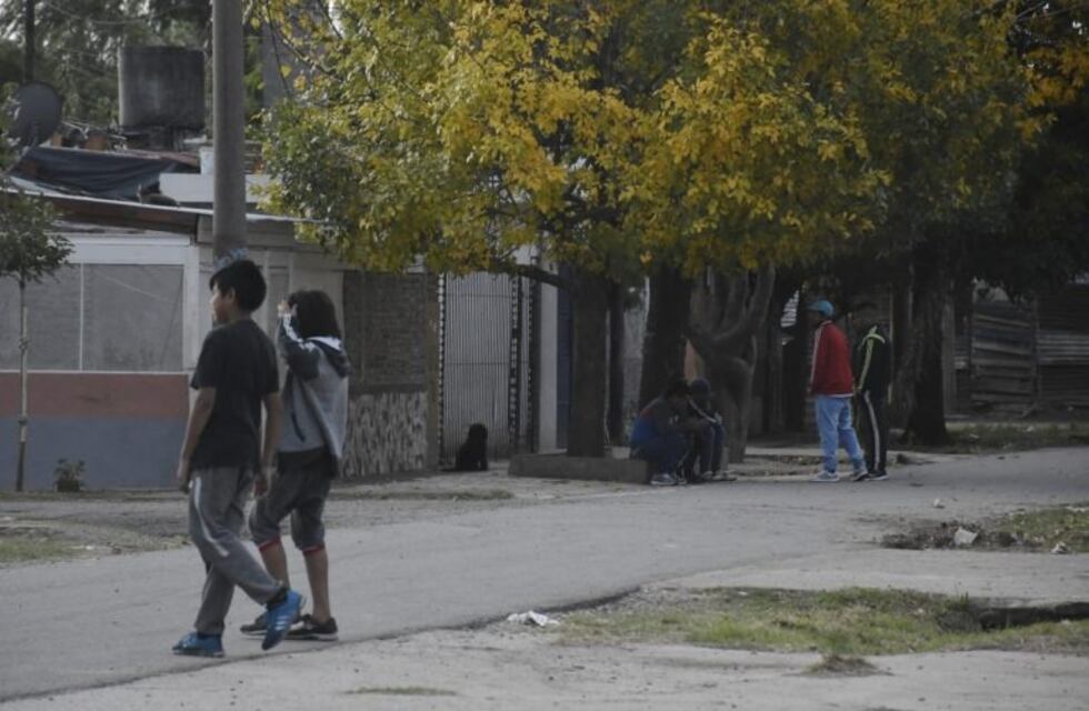 Nene murió baleado en la cabeza tras el ataque a su padre en barrio Toba