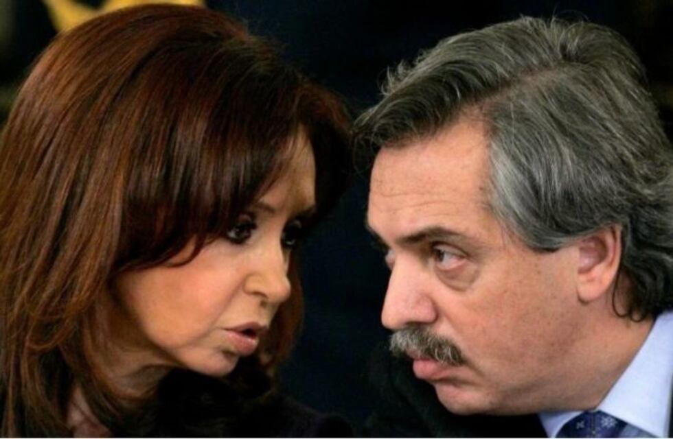 El Frente de Todos presentó las listas con negociaciones a último momento