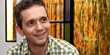 El desesperado pedido de Diego Reinhold para solventar los gastos de su hogar de niños