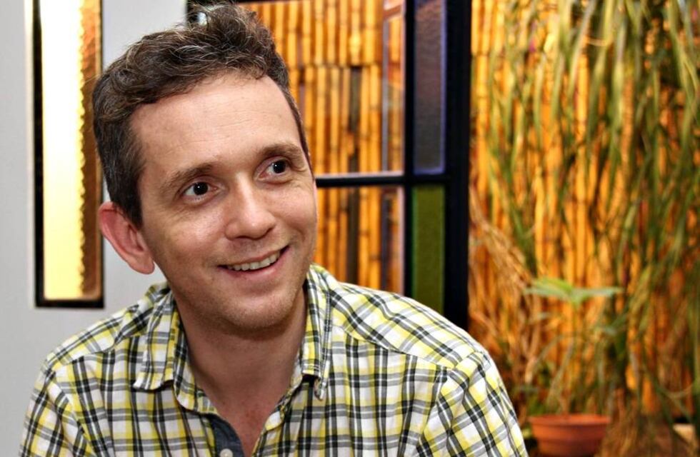 El desesperado pedido de Diego Reinhold para solventar los gastos de su hogar de niños