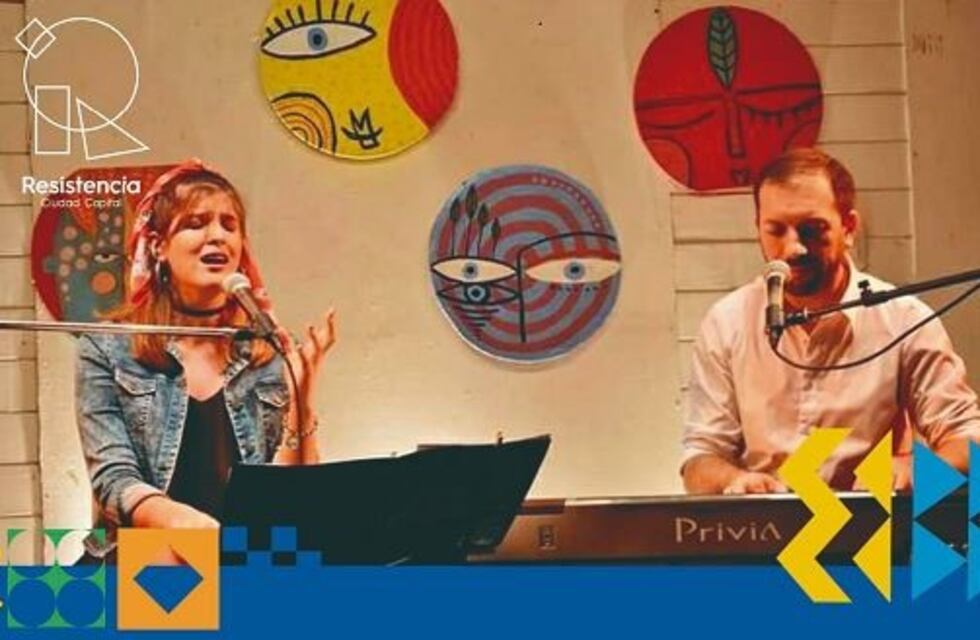 Diversas actividades darán vida a Resistencia Ciudad Creativa