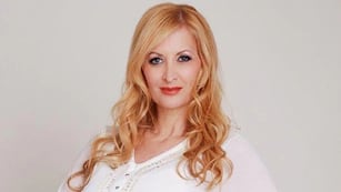 Así está hoy Brenda Di Aloy, la hija de Yuyito González que tiene 27 años