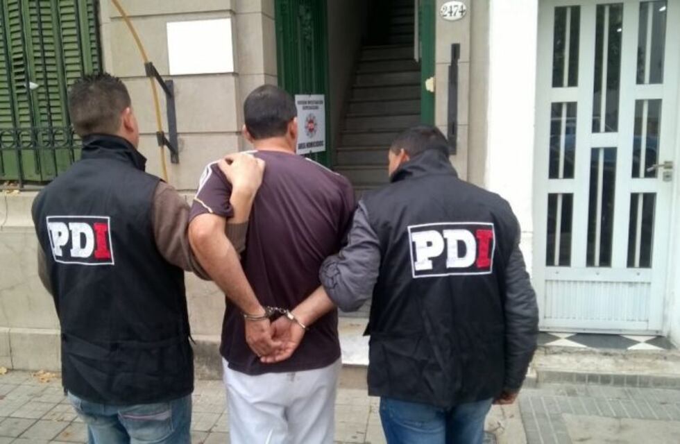 Detuvieron a un evadido de la cárcel de Coronda condenado por homicidio