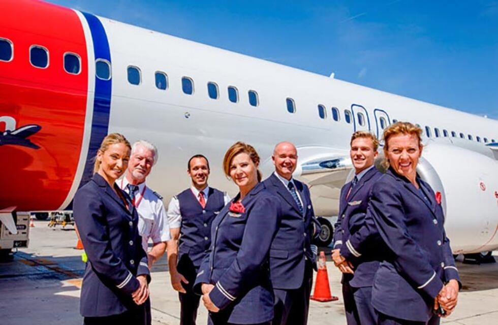 Aerolínea internacional ofrece empleo en Mendoza