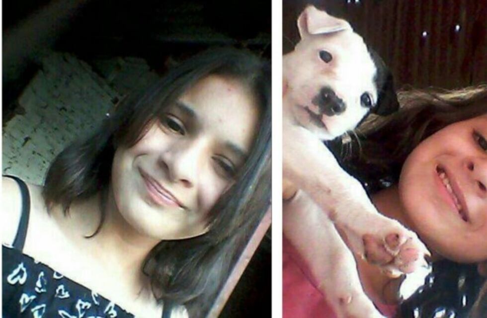 Ofrecen una recompensa de $250 mil por información sobre Angelina Cáceres