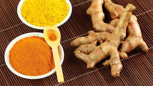 La cúrcuma, un agregado ideal para el café de cada día.