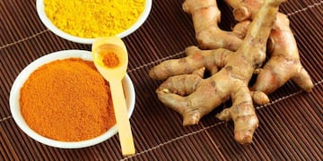 La cúrcuma, un agregado ideal para el café de cada día.