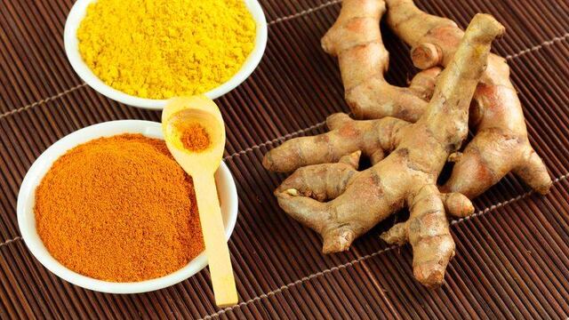 La cúrcuma, un agregado ideal para el café de cada día.