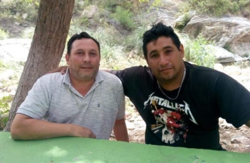 Héroes sin capa: salvaron la vida de un niño de cuatro años que se ahogaba en el Zapallar