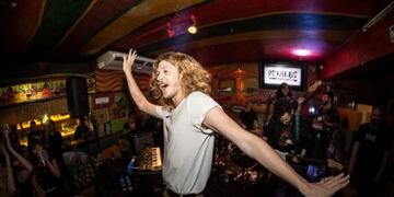 Pétalos de Sol, un clásico de La Cañada