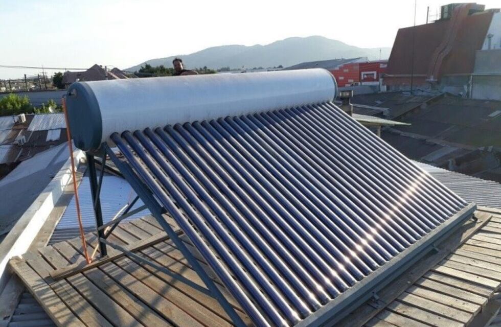 Cada vez más mendocinos consumen energía solar