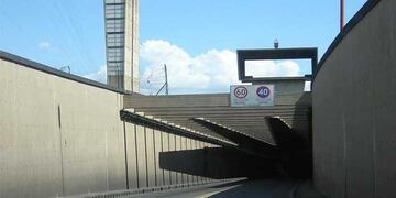 Túnel Subfluvial