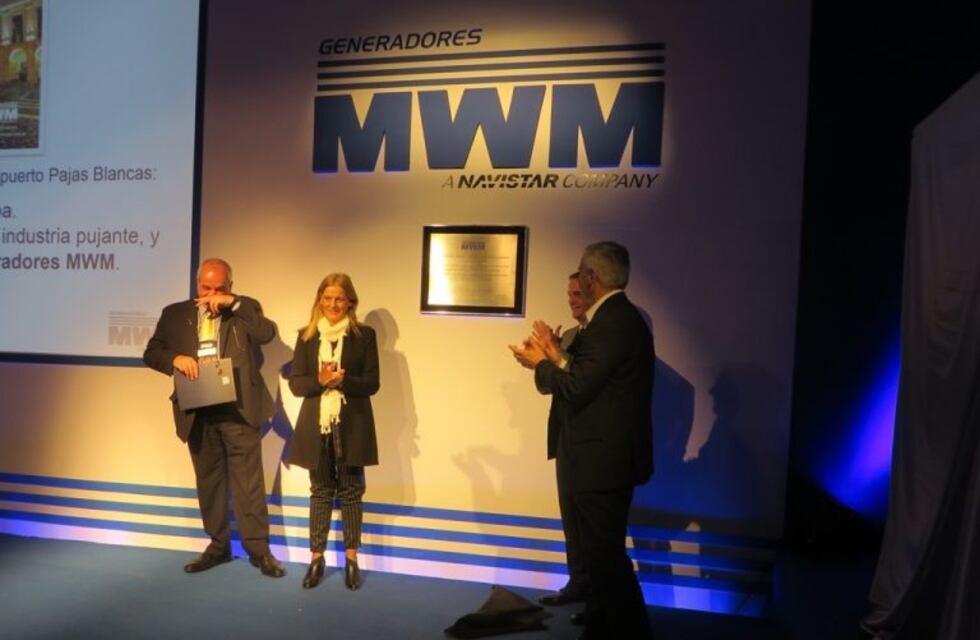 Ispizua pidió que no cierre MWM pero la decisión es irrevocable