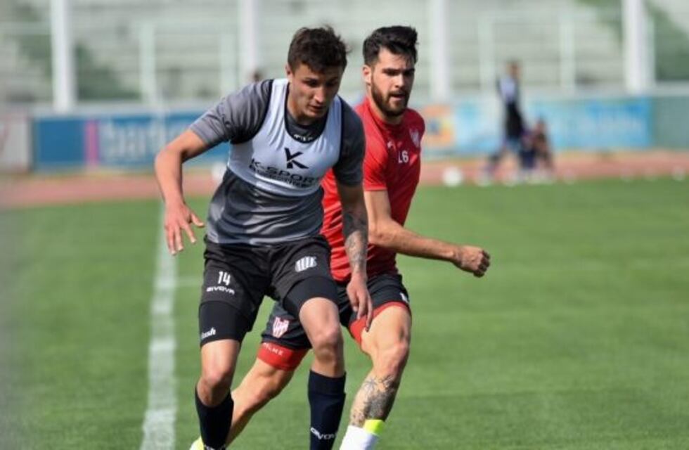 Cómo sigue la grilla de amistosos de Talleres