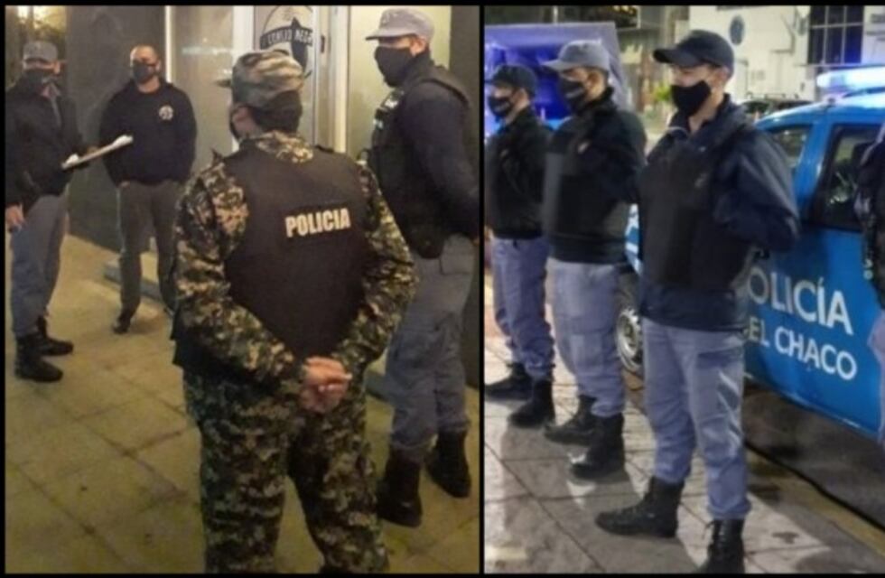La Policía intervino en más de 30 fiestas clandestinas durante el fin de semana