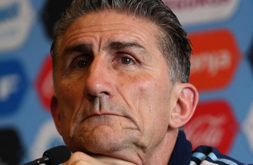 Con el empate 2 a 2 con Perú, Argentina quedó fuera de los puestos de clasificación directa para el Mundial