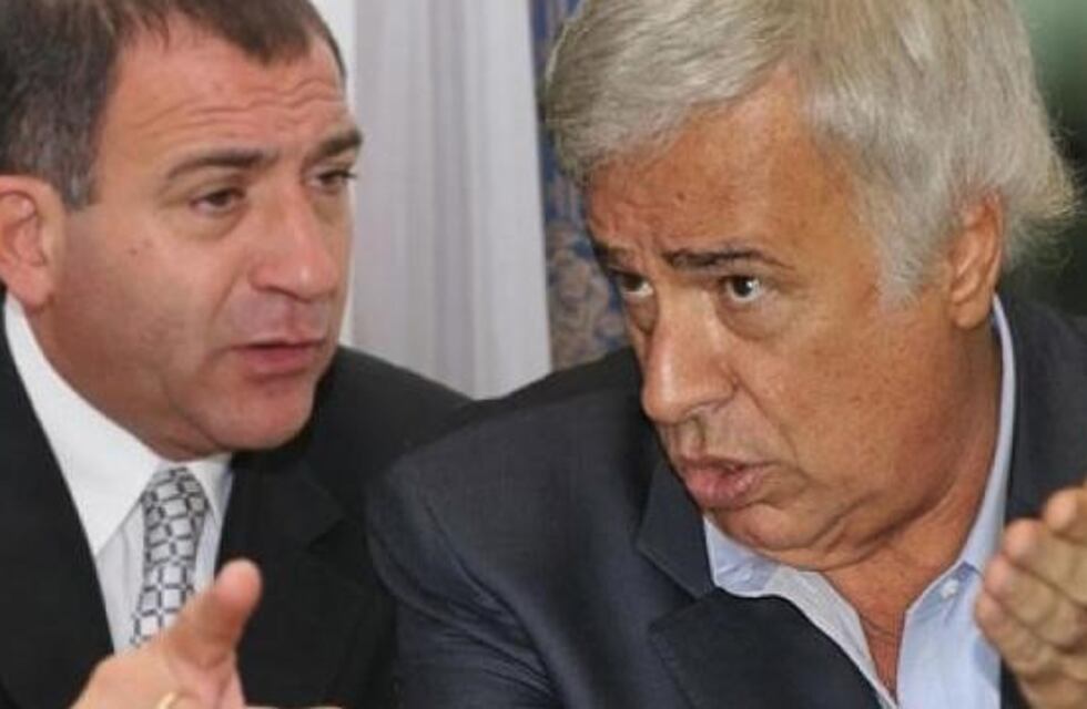 Luis Juez: "De la Sota fue de esos pocos dirigentes políticos que ya no hay"