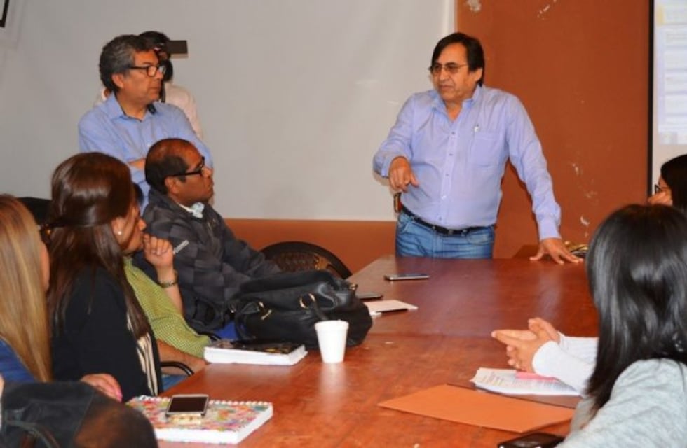 Funcionan en Jujuy 18 microbancos que benefician a unos mil emprendedores