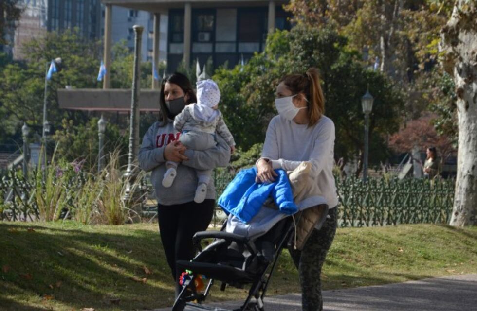 Clima en Córdoba: cómo estará el tiempo durante la semana