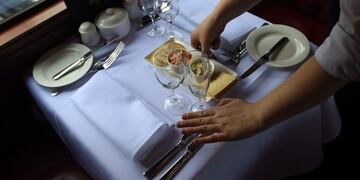 Calafate : menos empleos y más polifunciones trae la temporada turística este año