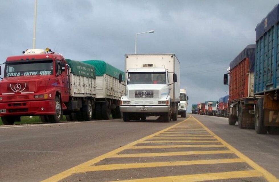 Una camionera de Alem es uno de los nuevos casos positivos de Coronavirus en Misiones
